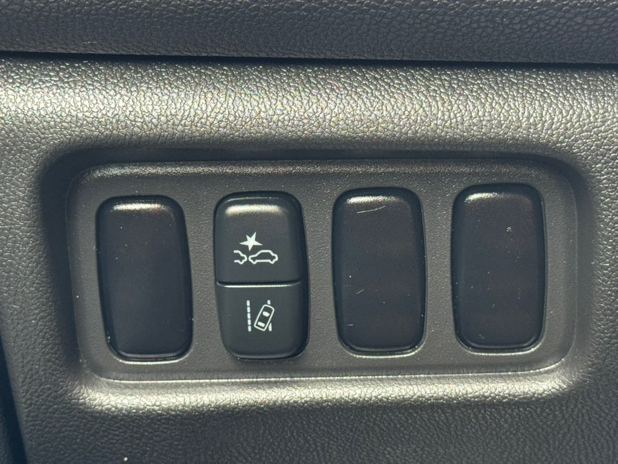 Used 2024 Mitsubishi Outlander Sport SE AWD/4WD image 8