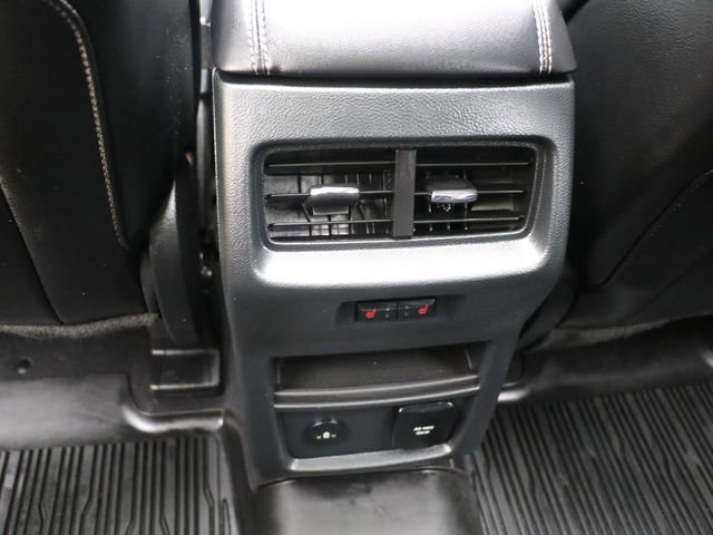 Used 2024 Ford Edge Titanium w/ Equipment Group 301A AWD/4WD image 16