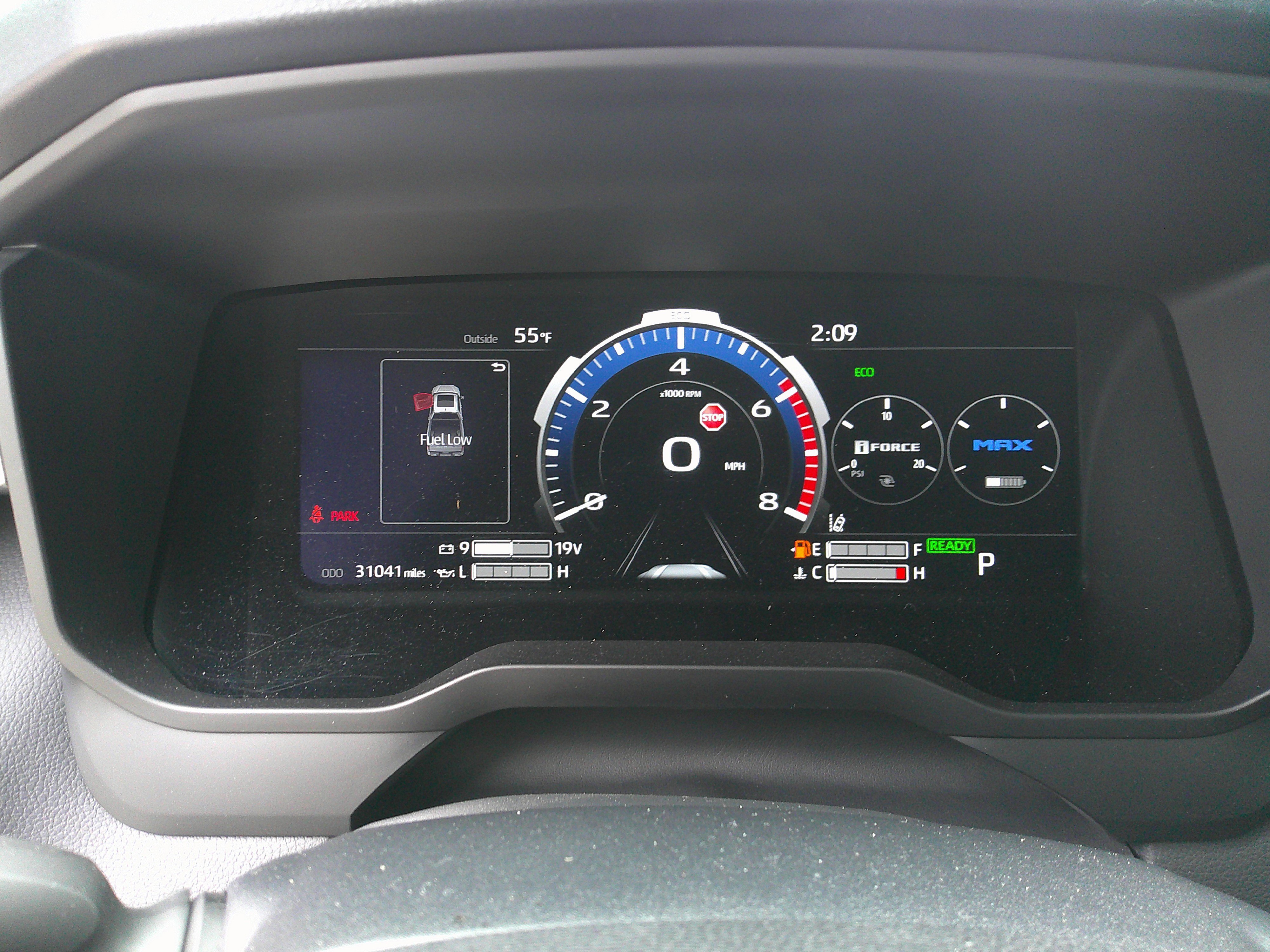 Used 2024 Toyota Tundra Limited image 22