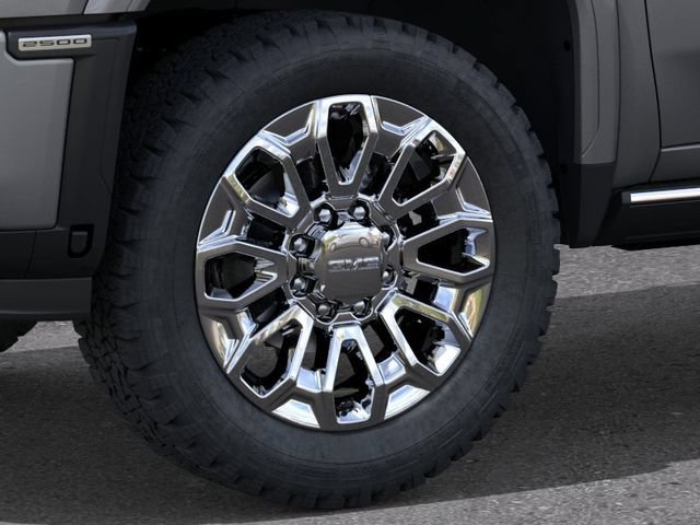 New 2026 GMC Sierra 2500 Denali w/ Denali Reserve Package AWD/4WD image 9