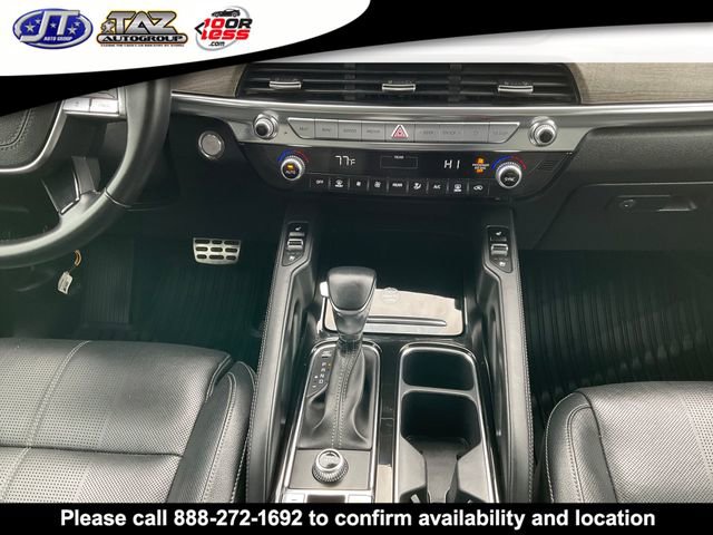 Used 2022 Kia Telluride SX image 15