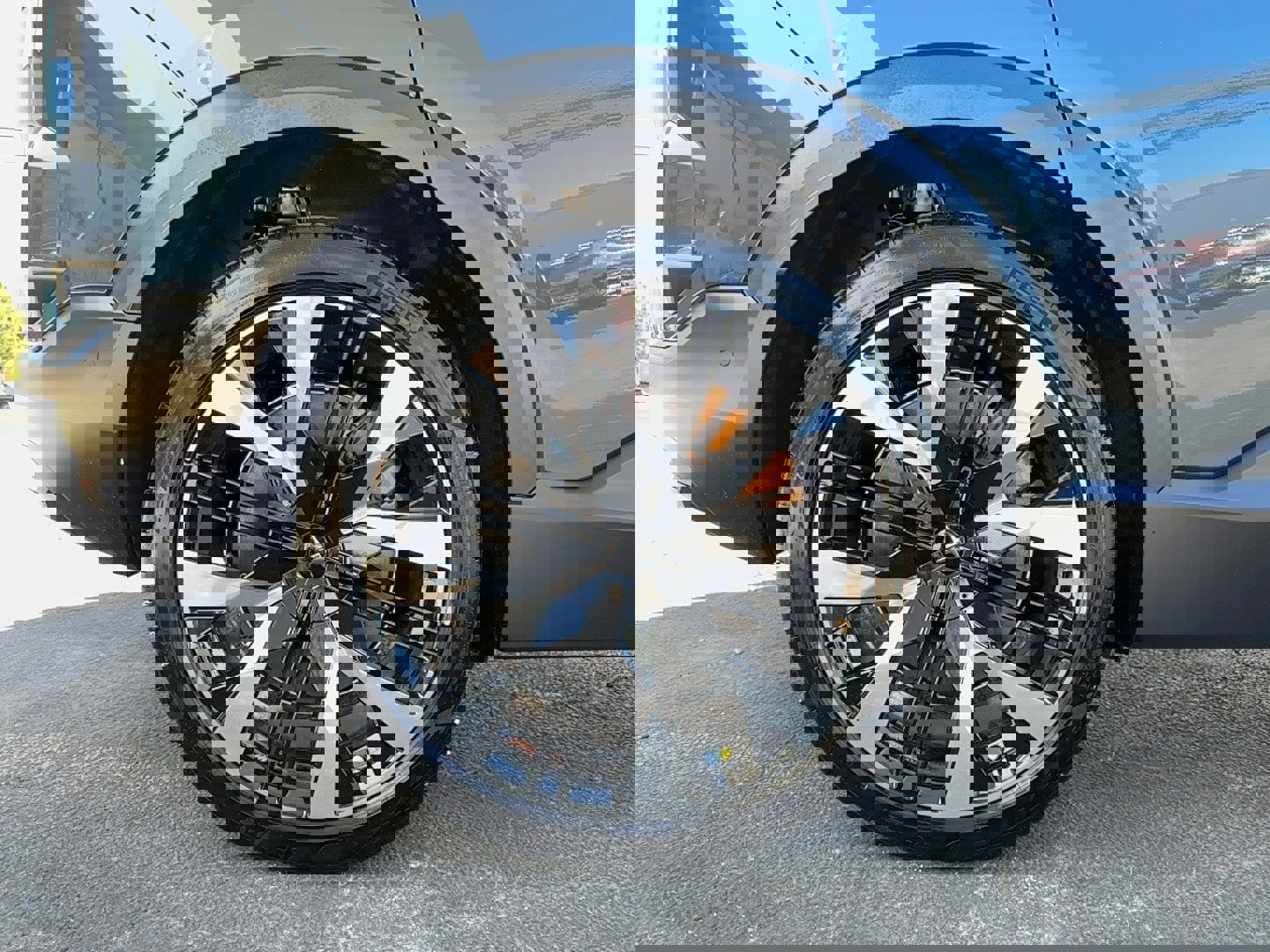 New 2025 Polestar Polestar 3 image 10