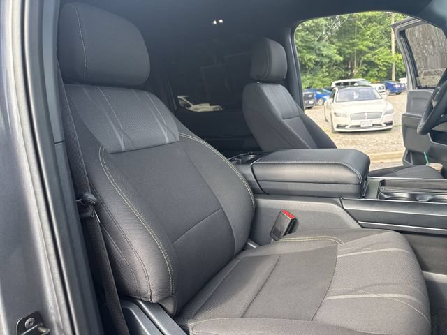 Used 2024 Ford F150 STX AWD/4WD image 24