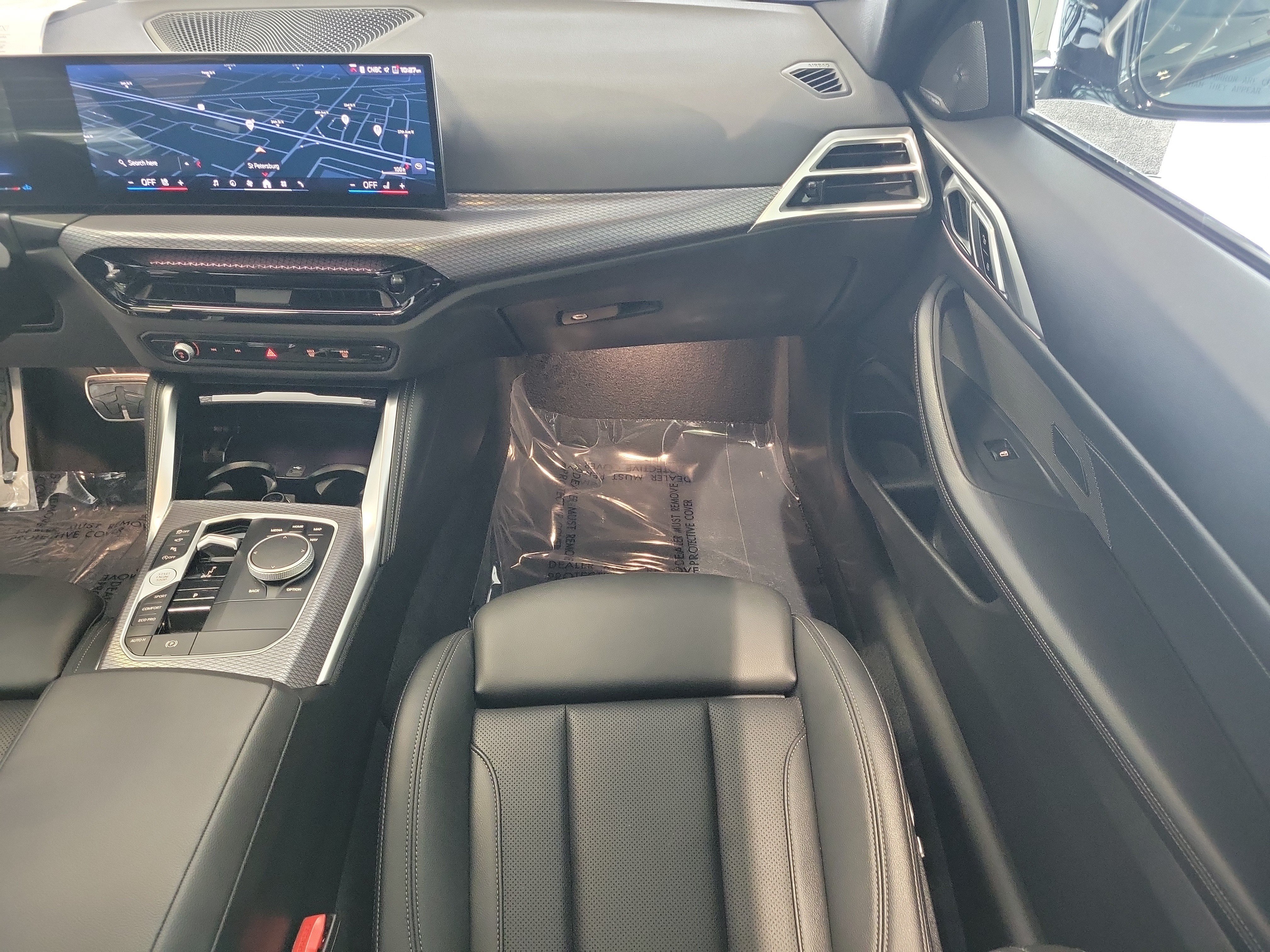 Used 2026 BMW M440i Coupe RWD image 13