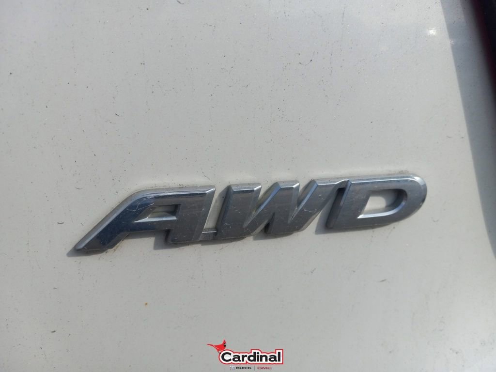 Used 2022 Honda HR-V EX image 8