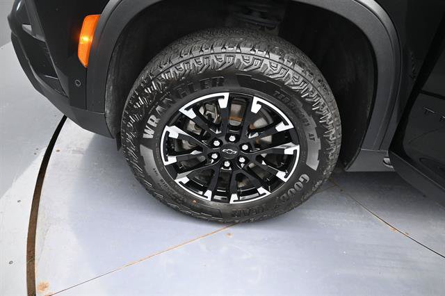 Used 2024 Chevrolet Traverse Z71 w/ Enhanced Driving Package AWD/4WD image 20