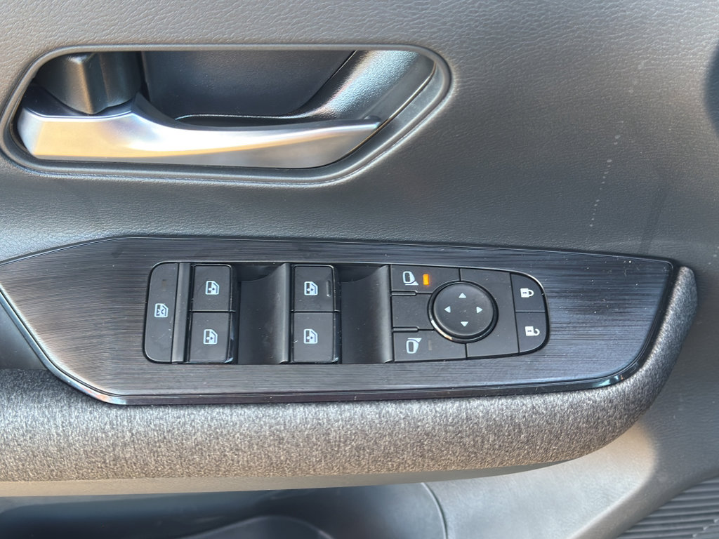 New 2026 Nissan Kicks SV w/ Cold Weather Package image 17