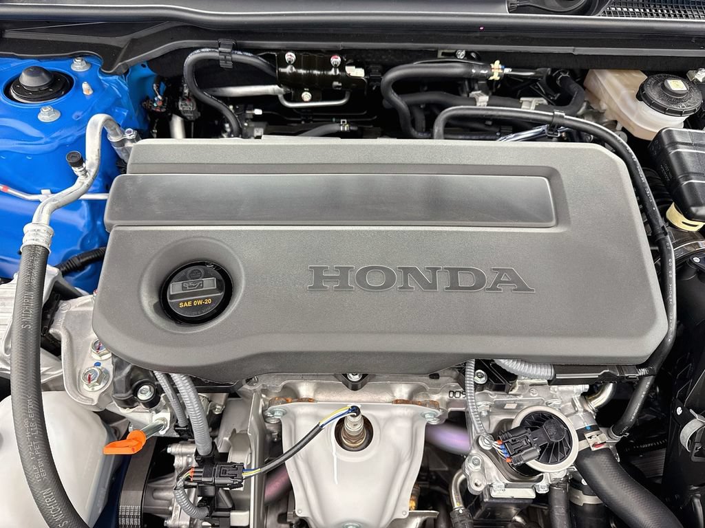 Used 2026 Honda Civic Sport image 27