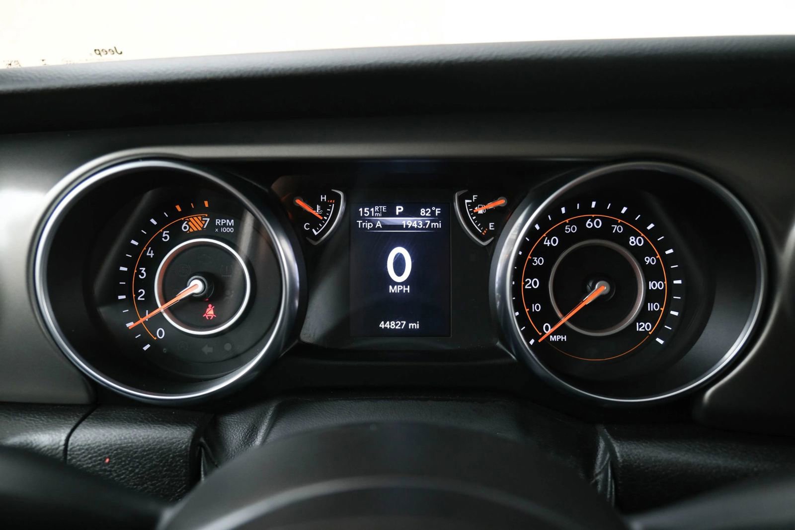 Used 2023 Jeep Wrangler Unlimited Sport image 28