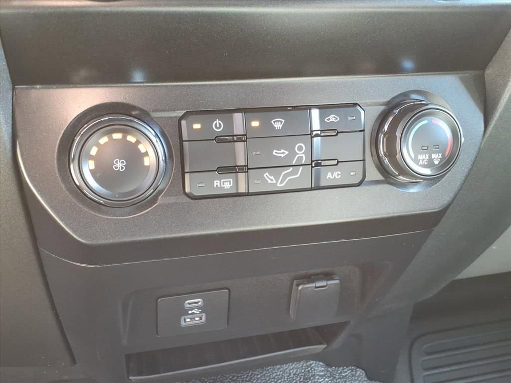 Certified 2021 Ford F350 XL w/ STX Appearance Package image 25