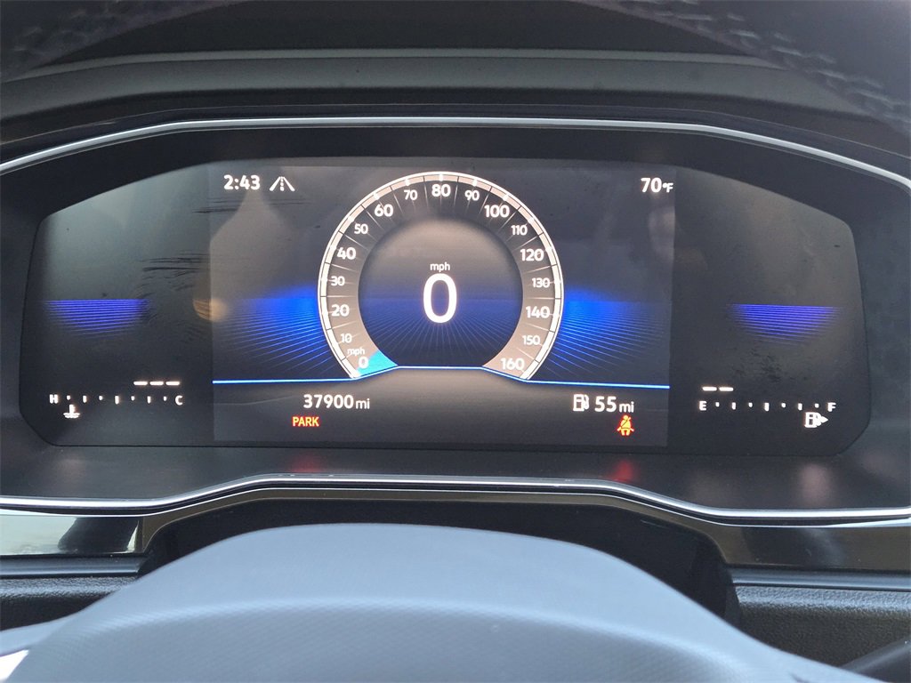 Used 2024 Volkswagen Jetta S image 17