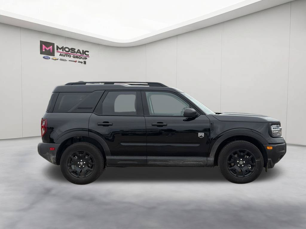 New 2026 Ford Bronco Sport Big Bend w/ Convenience Package AWD/4WD image 9