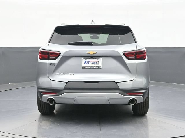 New 2026 Chevrolet Blazer LT w/ Convenience Package AWD/4WD image 8