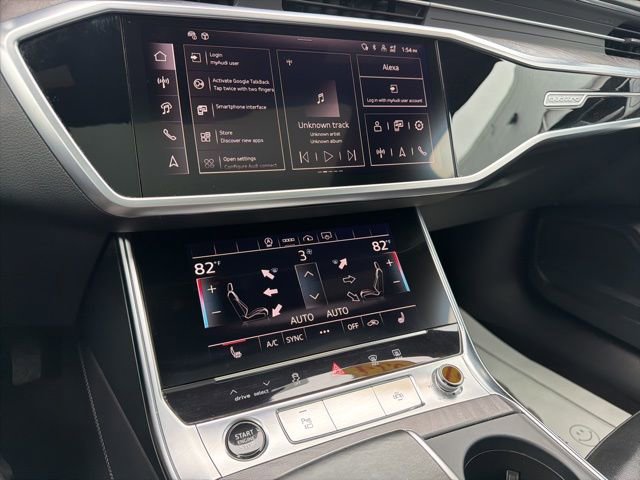 Used 2024 Audi A6 Premium Plus image 42