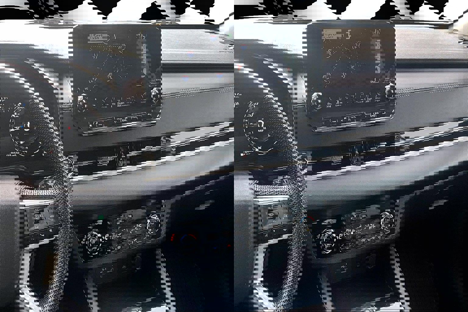 Used 2023 Mitsubishi Outlander SEL image 6