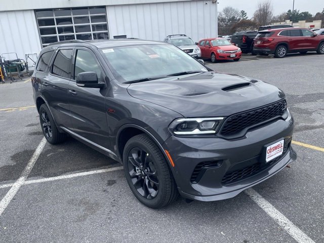 New 2026 Dodge Durango GT image 2