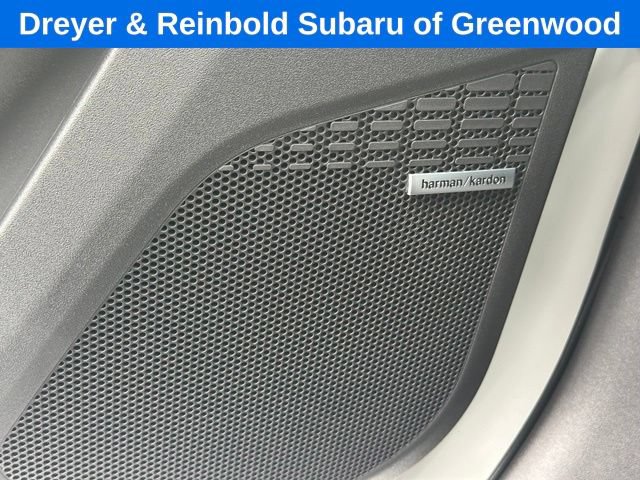 New 2026 Subaru Uncharted AWD w/ Protection Package image 25