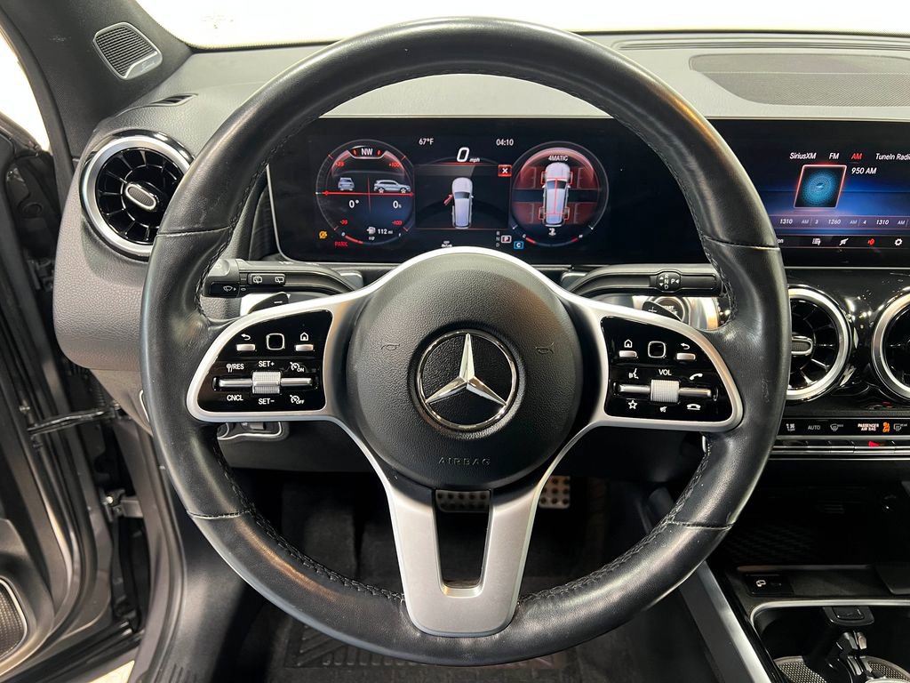 Used 2020 Mercedes-Benz GLB 250 4MATIC image 24