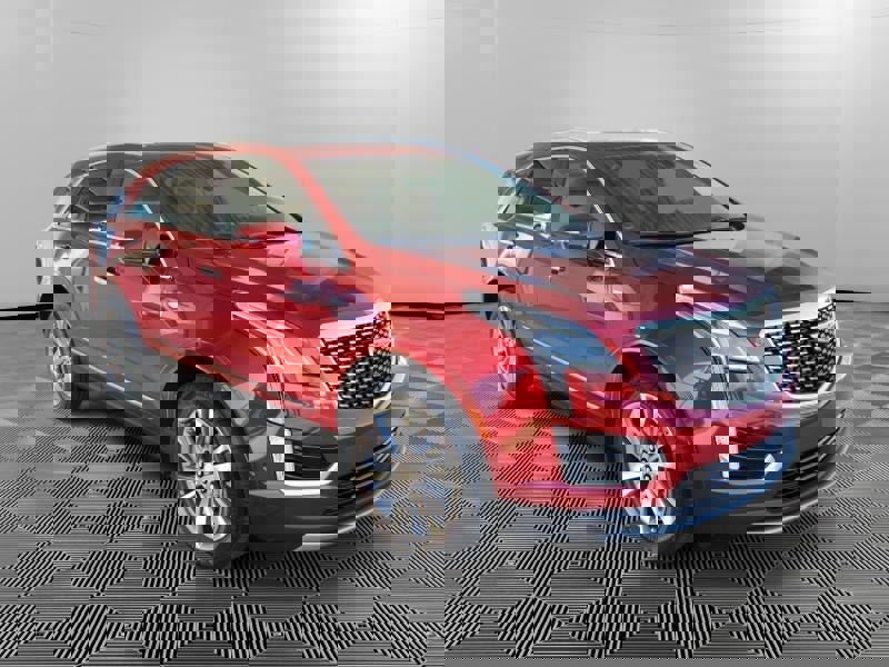 New 2025 Cadillac XT5 Premium Luxury w/ Technology Package