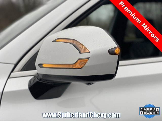 Used 2021 Hyundai Palisade Calligraphy w/ Winter Package image 11