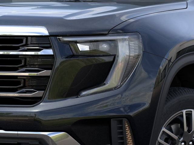 New 2026 GMC Acadia Elevation w/ LPO, Floor Liner Package FWD image 10