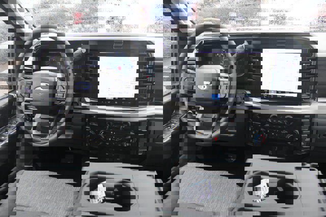New 2026 Ford F350 XLT image 14