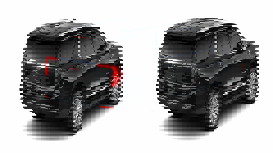 New 2026 GMC Yukon Elevation w/ Elevation Premium Package image 77