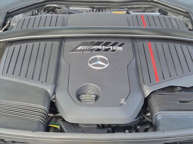 New 2027 Mercedes-Benz CLE 53 AMG 4MATIC Coupe image 15