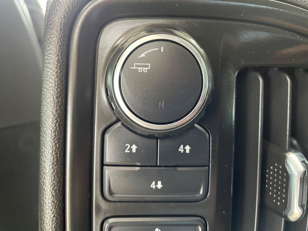 Used 2023 Chevrolet Silverado 2500 W/T w/ WT Fleet Convenience Package AWD/4WD image 20