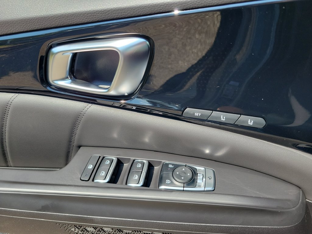 New 2027 Kia Carnival SX Prestige FWD image 29