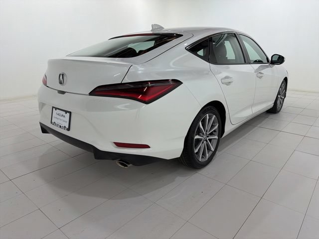Certified 2024 Acura Integra FWD image 5