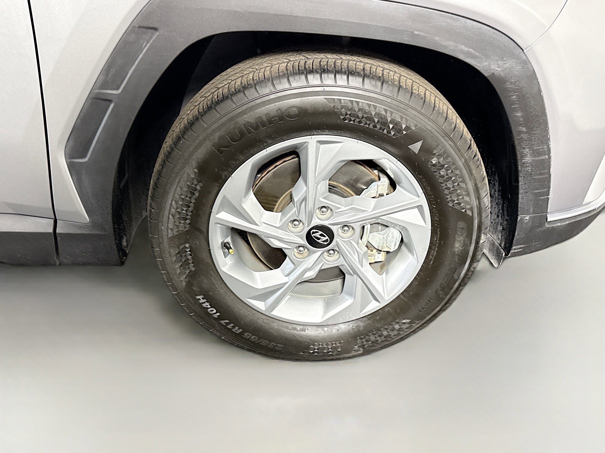 Used 2023 Hyundai Tucson SEL image 32