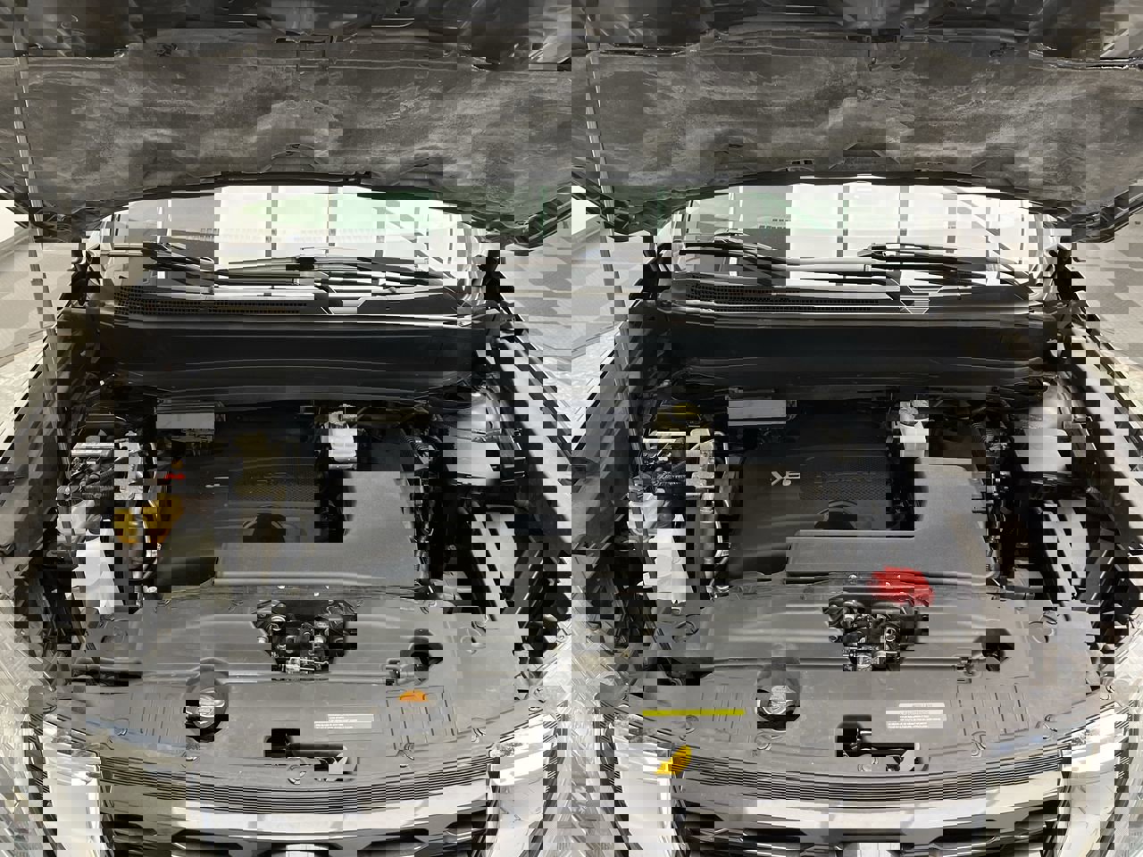 Used 2019 Nissan Pathfinder Platinum image 30