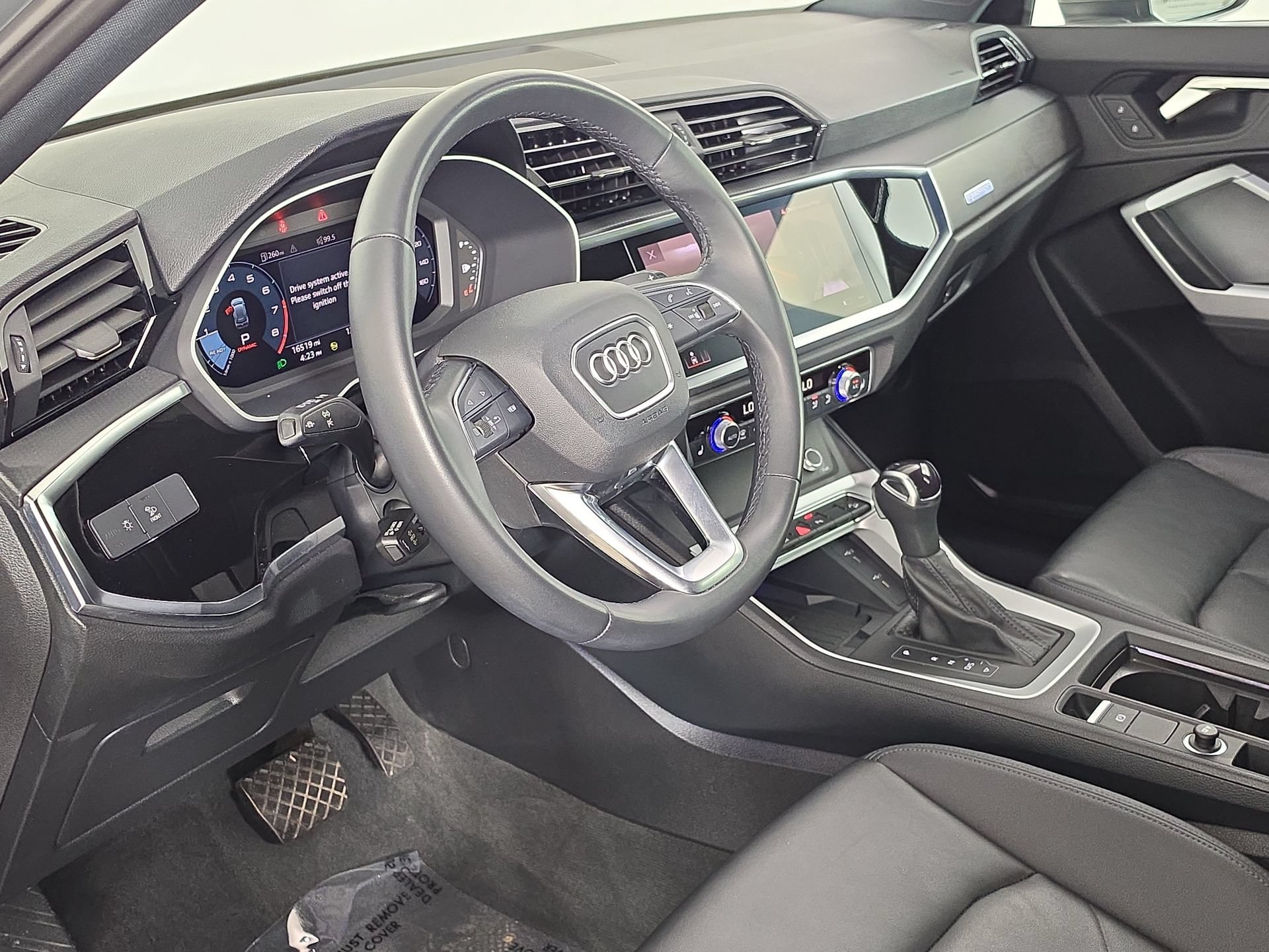Certified 2023 Audi Q3 2.0T Premium Plus AWD/4WD image 15