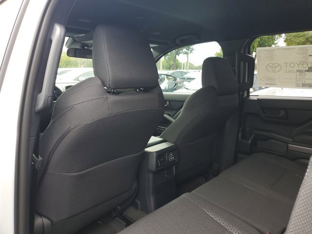 New 2026 Toyota 4Runner SR5 image 6