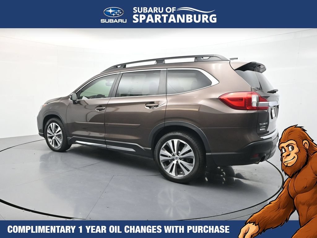 Used 2019 Subaru Ascent Limited AWD/4WD image 6