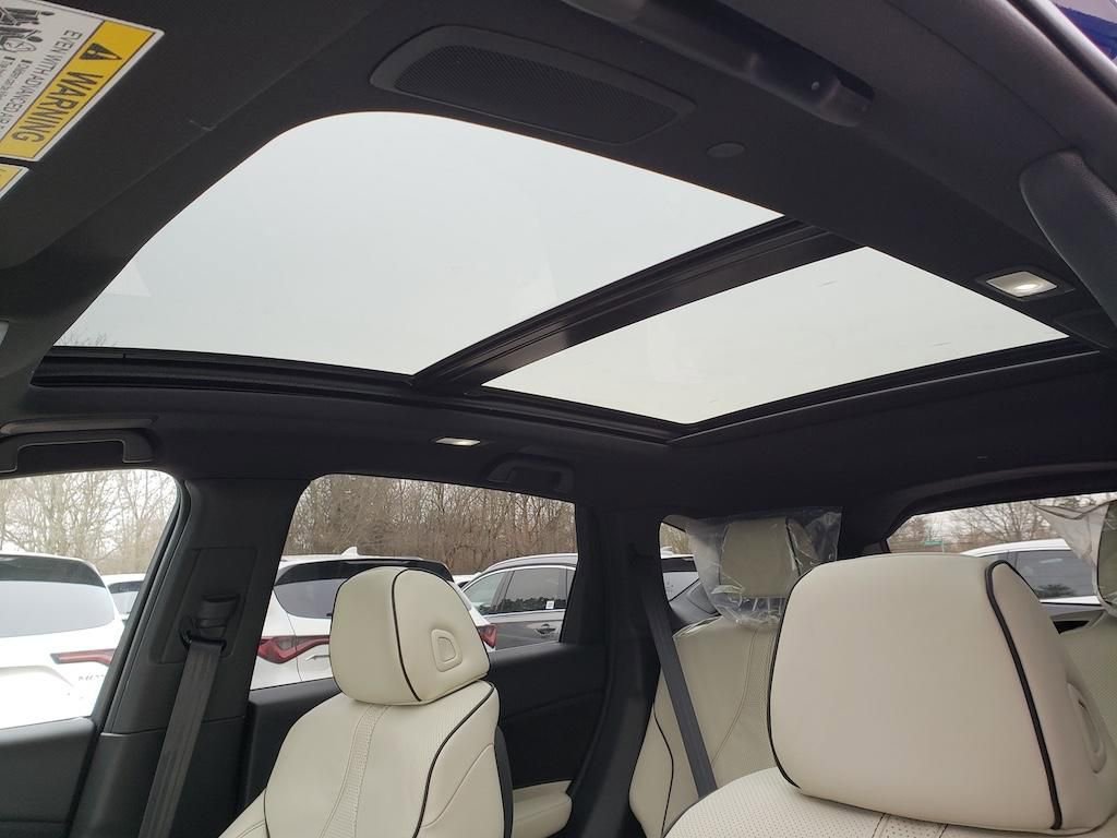 New 2026 Acura RDX A-Spec image 14