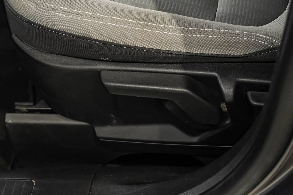 Used 2021 Ford Escape S FWD image 32