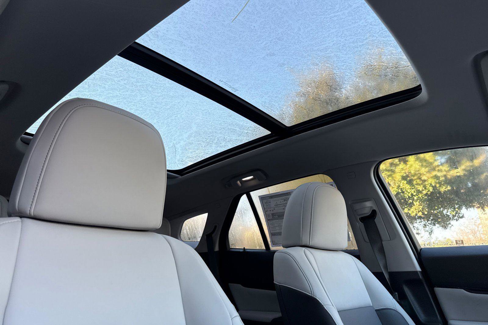 New 2026 Honda Prologue Touring image 18