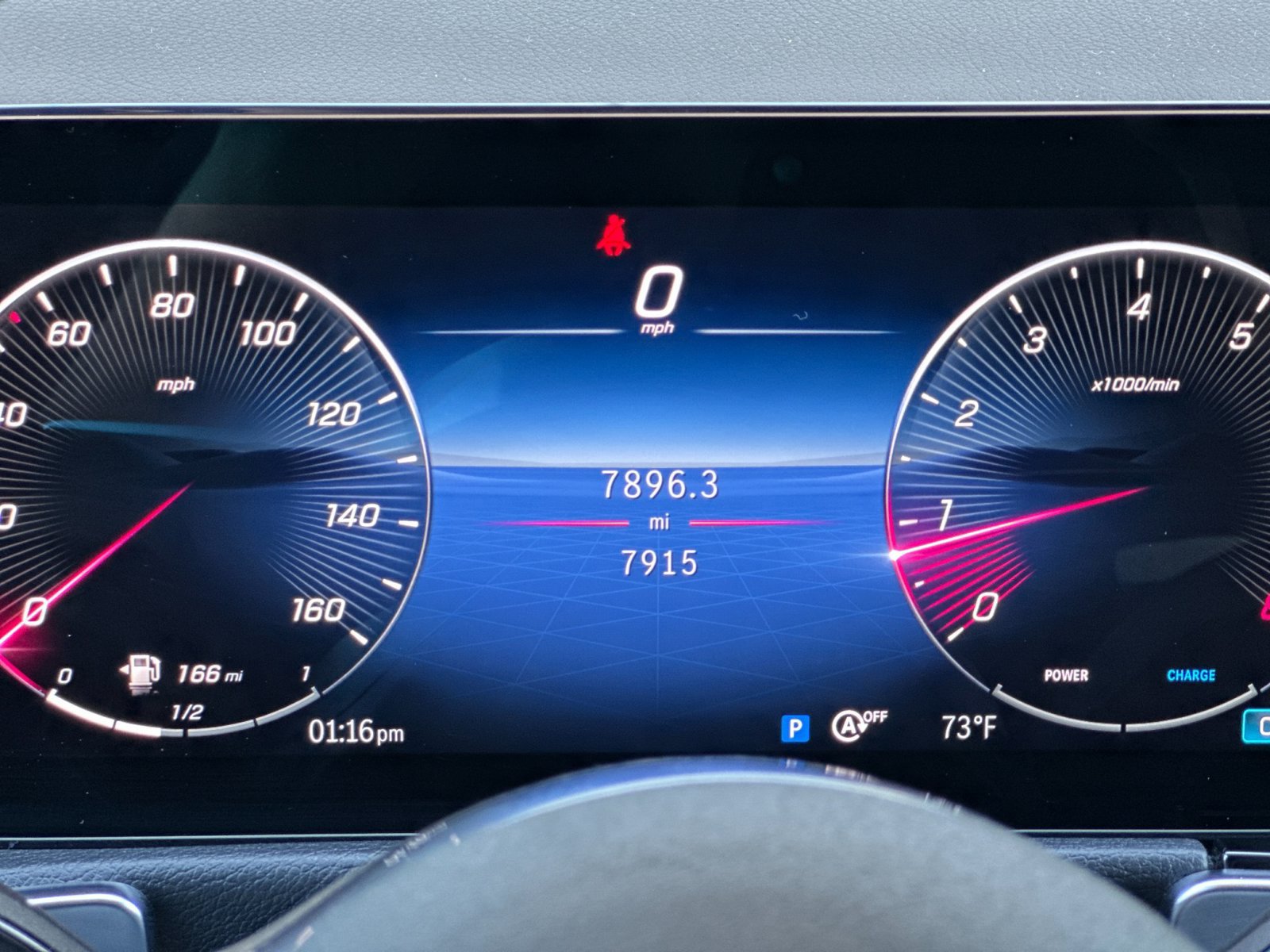 Certified 2026 Mercedes-Benz GLB 250 image 28