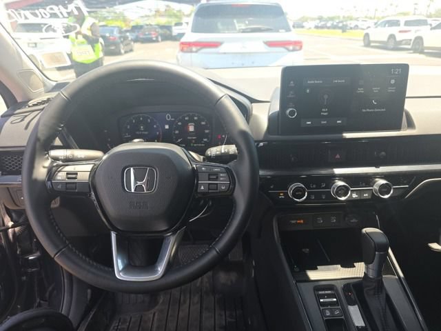 Used 2026 Honda CR-V EX-L image 13