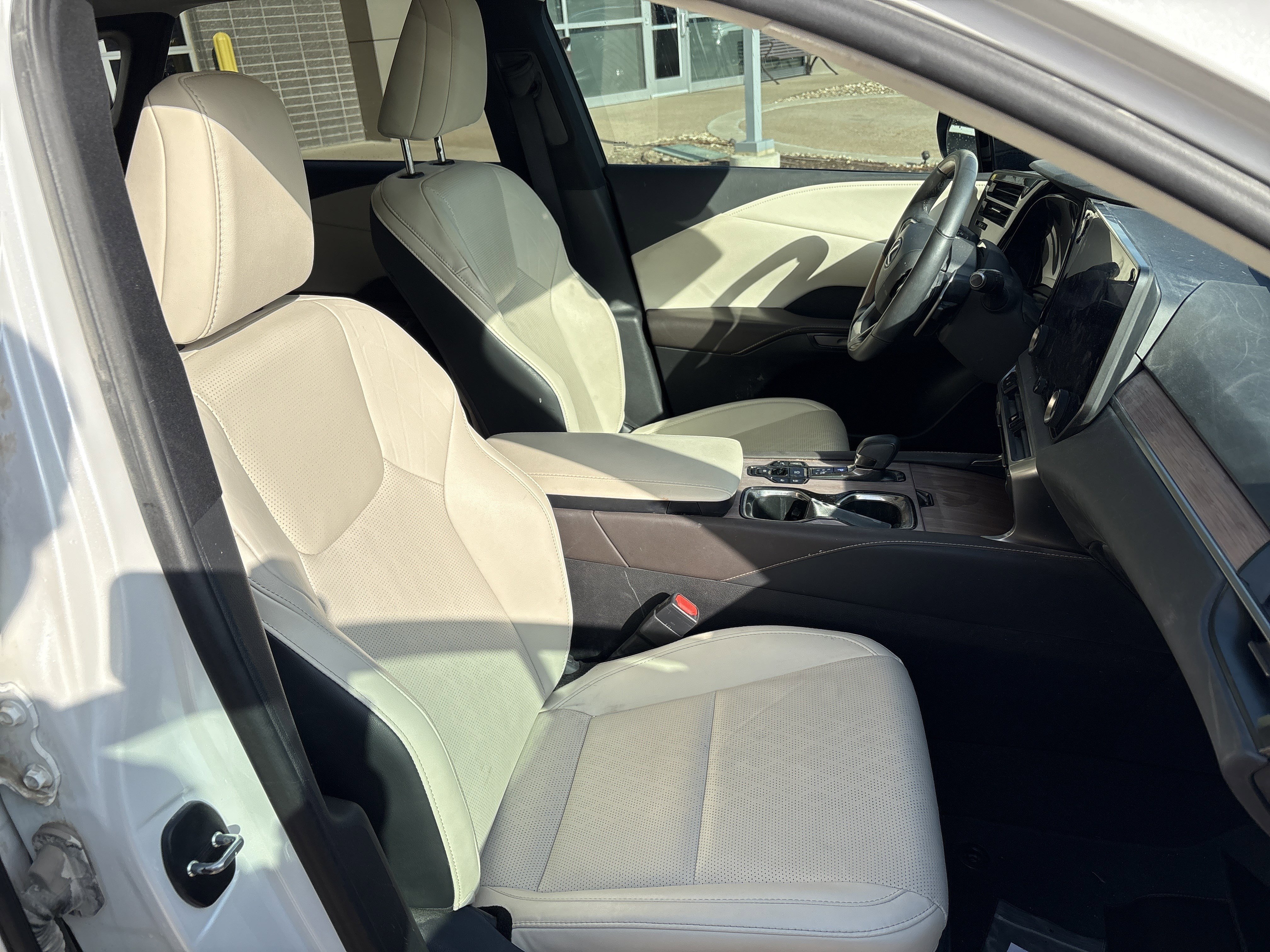 Used 2024 Lexus RX 350 Premium Plus image 33