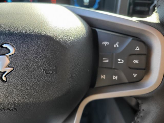 New 2026 Ford Bronco Big Bend image 23