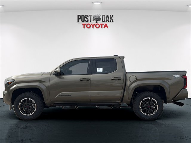New 2026 Toyota Tacoma TRD Sport image 4