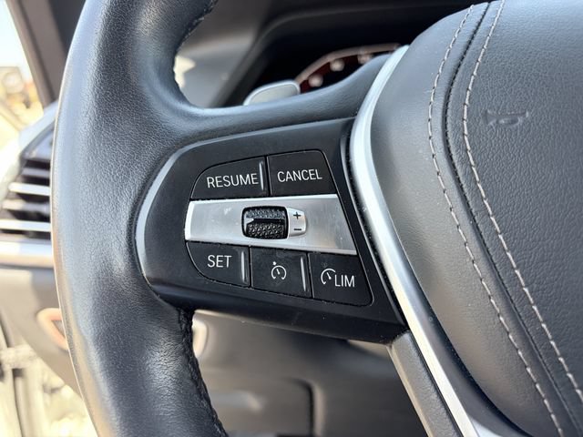 Used 2020 BMW X5 xDrive40i w/ Premium Package AWD/4WD image 21