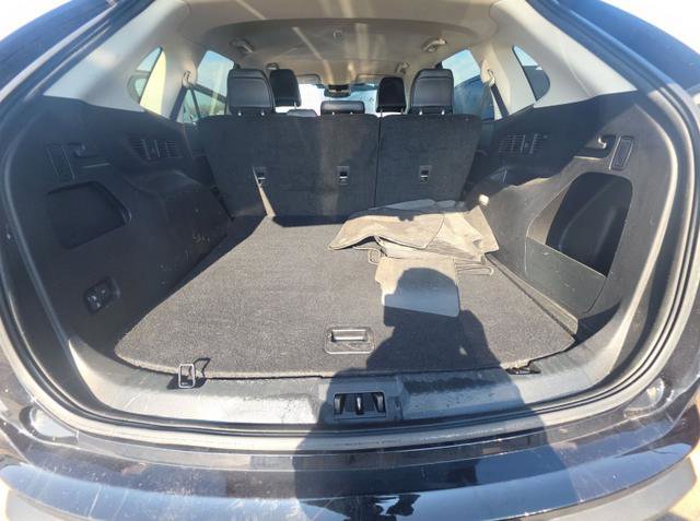Used 2024 Ford Edge SEL w/ Convenience Package image 11