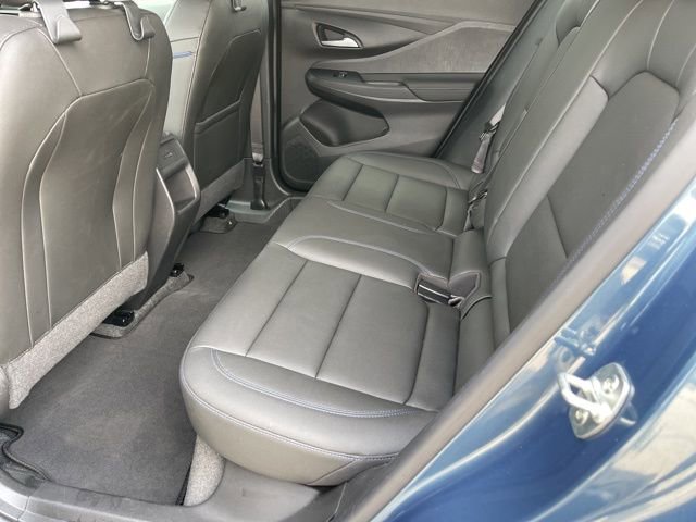 Certified 2024 Buick Envista Sport Touring w/ Convenience I Package image 13