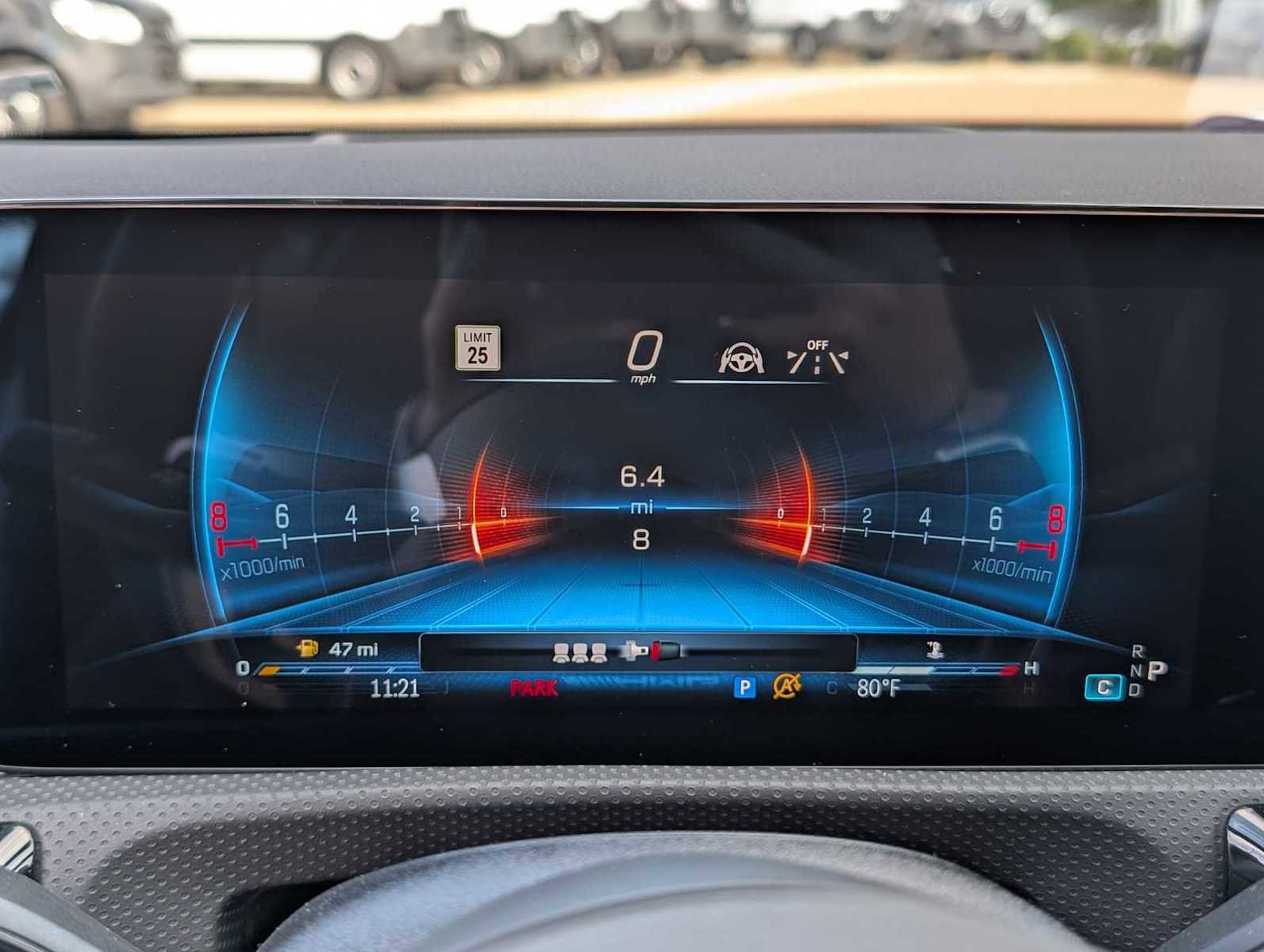 New 2026 Mercedes-Benz CLA 45 AMG S 4MATIC image 11