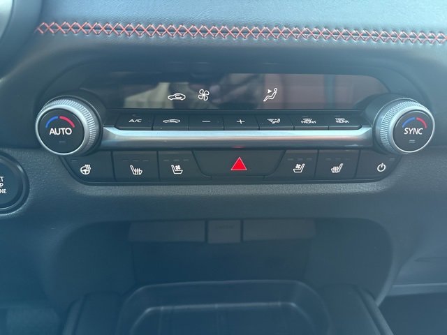 New 2026 MAZDA CX-50 Meridian Edition w/ Weather Package image 13