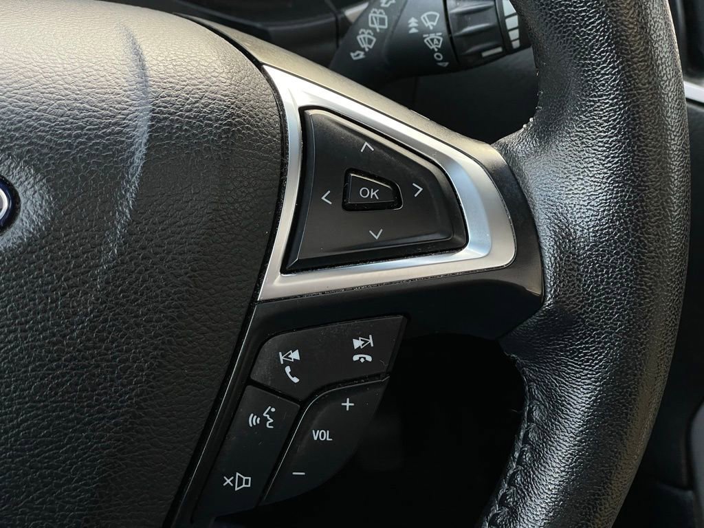 Used 2019 Ford Edge SEL w/ Equipment Group 201A image 14